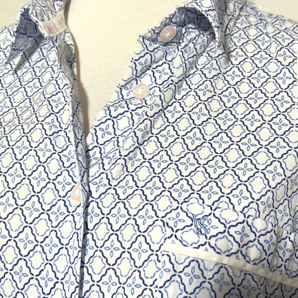 Victoria’s Secret SZ M Sleepshirt Dress - Picture 3 of 8